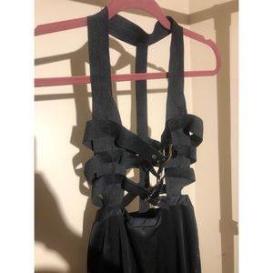 ‘Bombshell’ dress - Badgal Closet